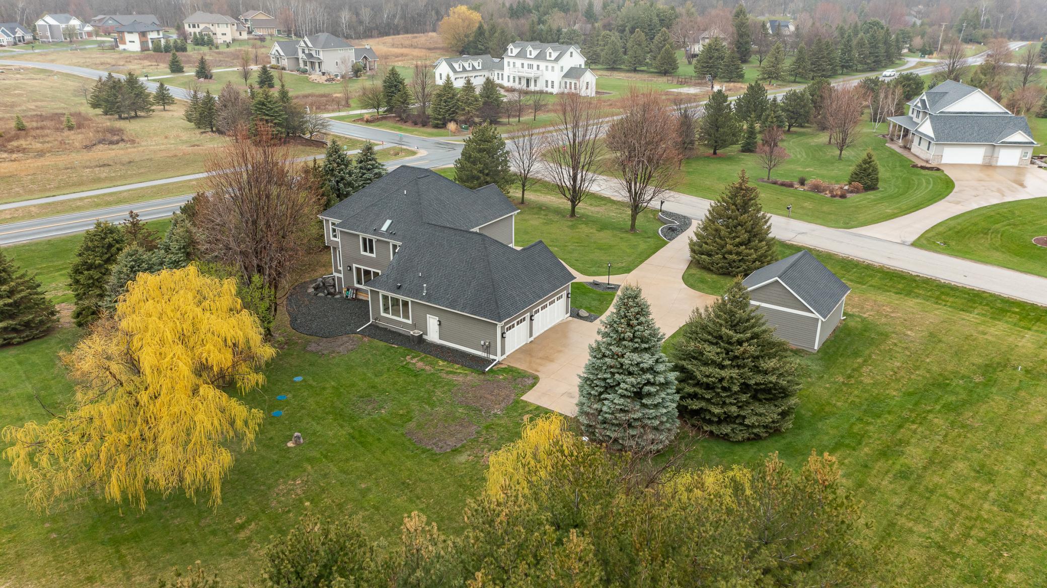2736 Headland Court, Rochester, Minnesota image 4