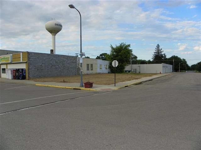 100 N Main Street, Sherburn, Minnesota image 1