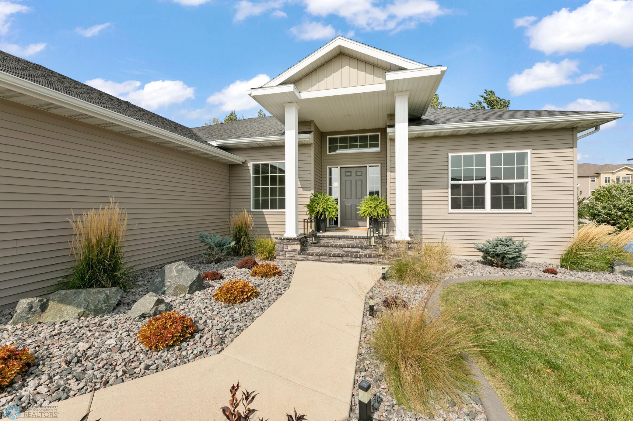 708 35th Avenue, West Fargo, North Dakota image 43