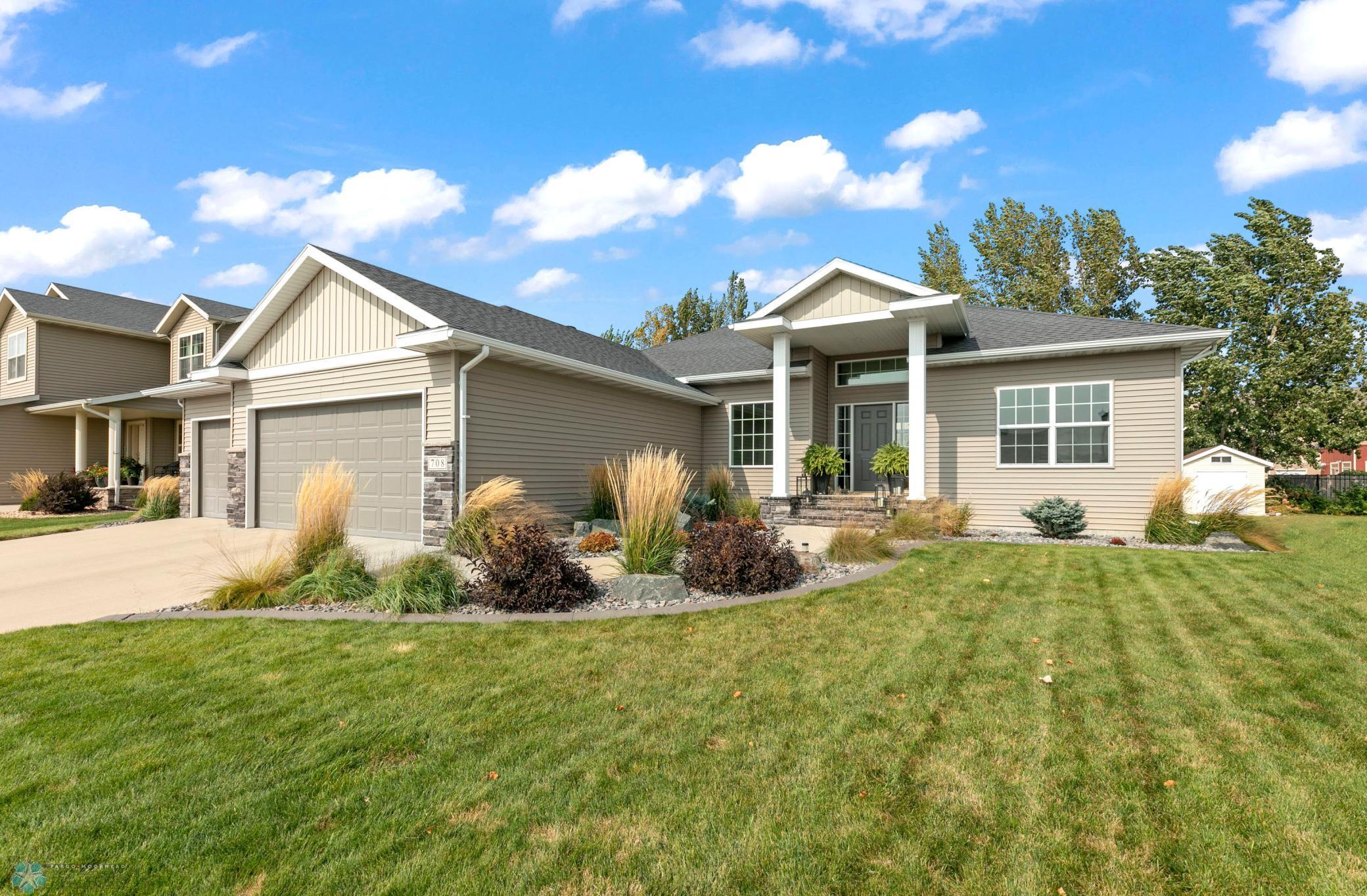 708 35th Avenue, West Fargo, North Dakota image 1
