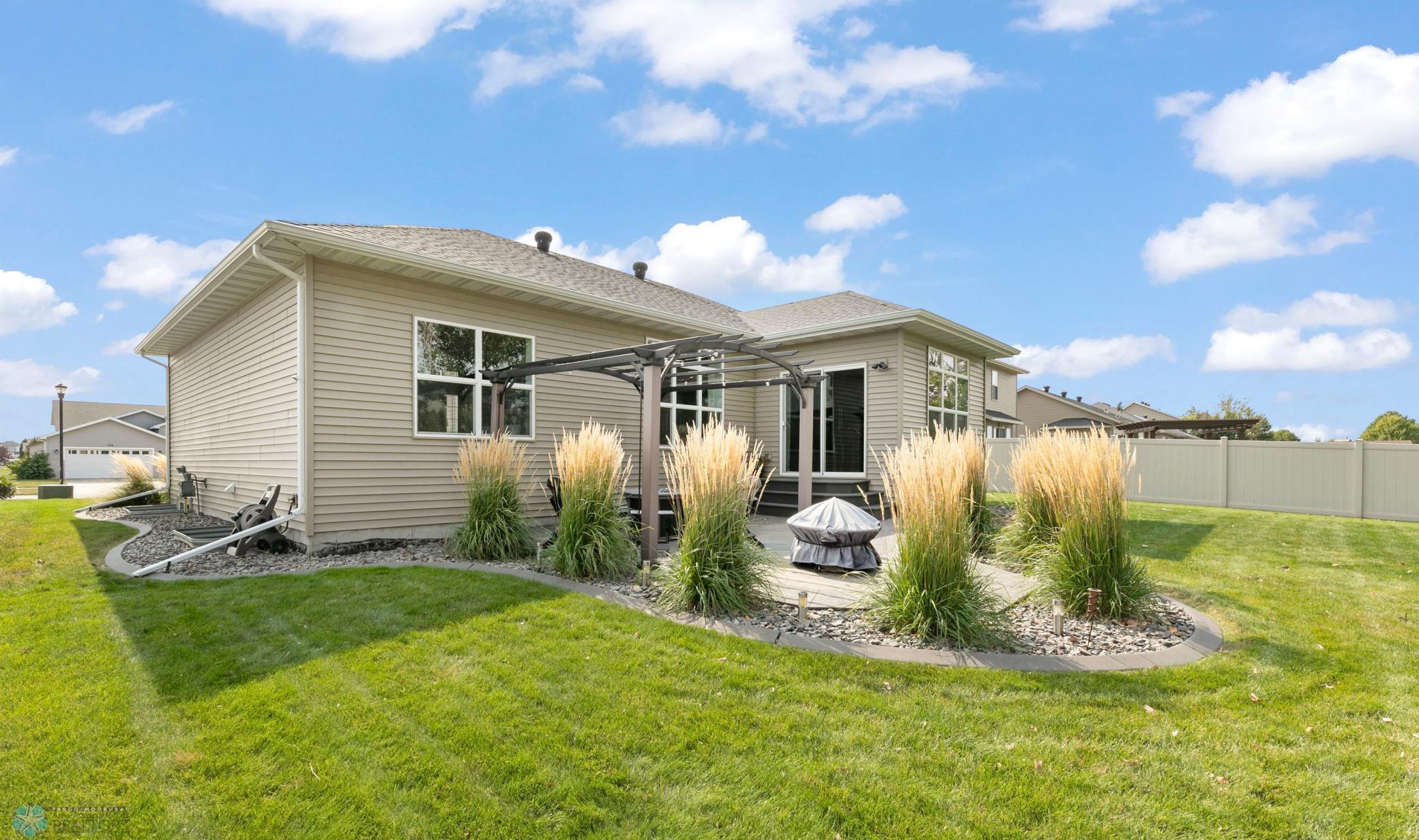708 35th Avenue, West Fargo, North Dakota image 45
