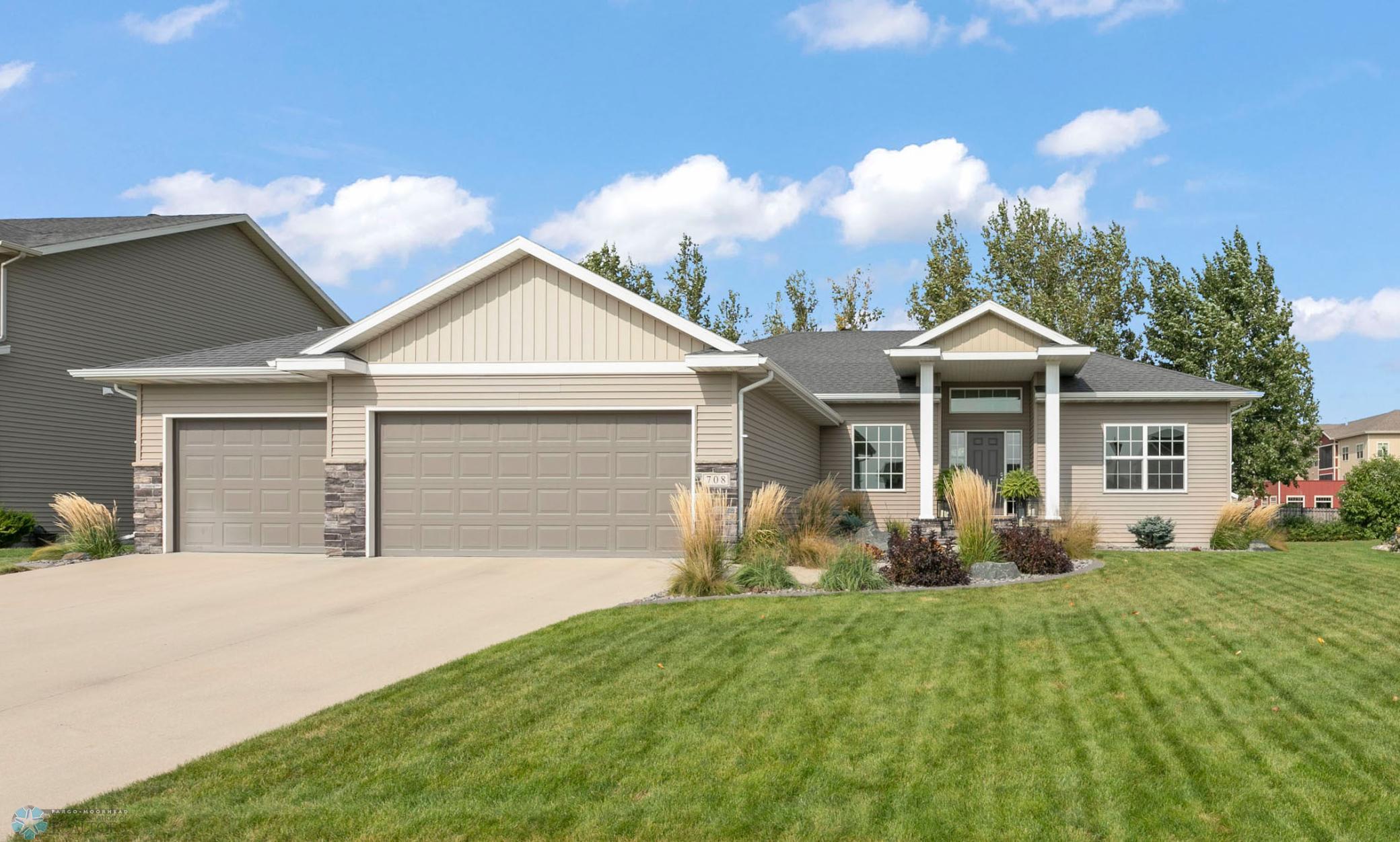 708 35th Avenue, West Fargo, North Dakota image 2