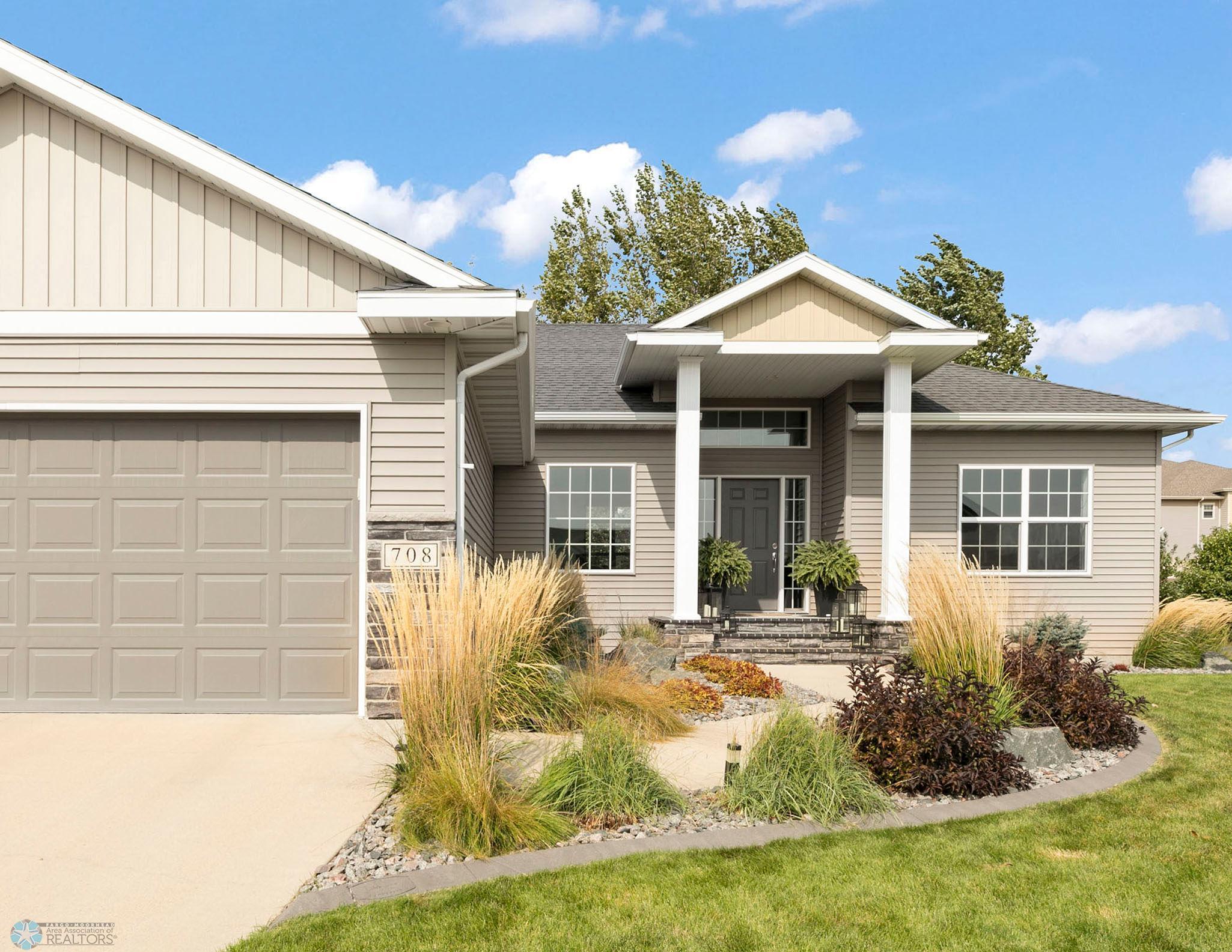 708 35th Avenue, West Fargo, North Dakota image 42