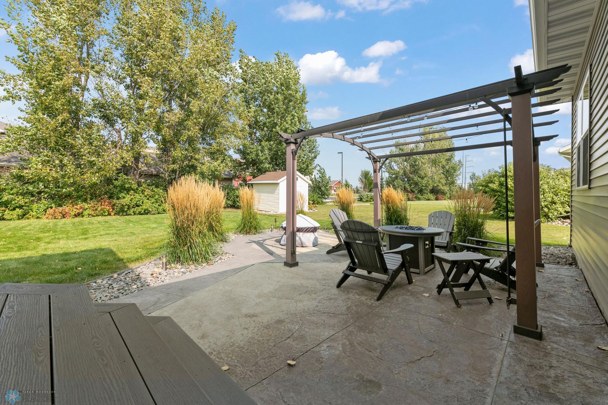 708 35th Avenue, West Fargo, North Dakota image 49