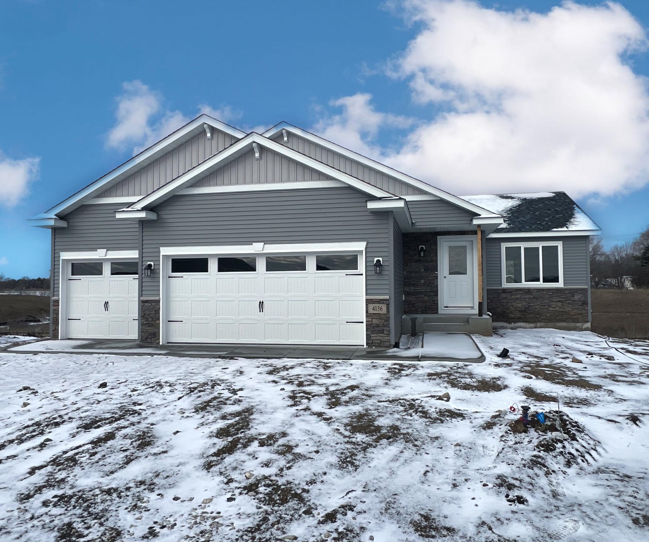 8261 119th Avenue, Clear Lake, Minnesota image 1