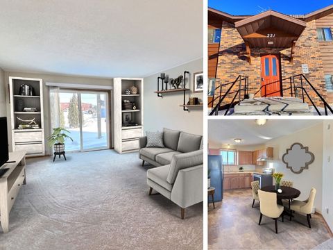 Multifamily For Rent - 221 13th Street<br/> Sauk Rapids, MN 56379