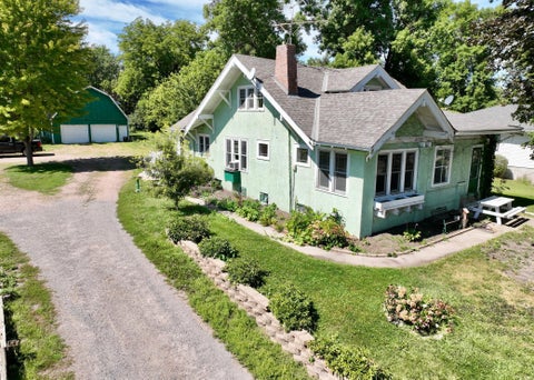 Homes For Sale - 308 S 13th Street<br/> Renville County, Olivia, MN 56277