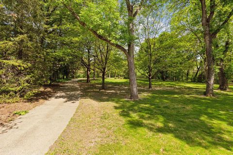 Vacant Land For Sale - 5125 Schaefer Road<br/> Edina, MN 55436