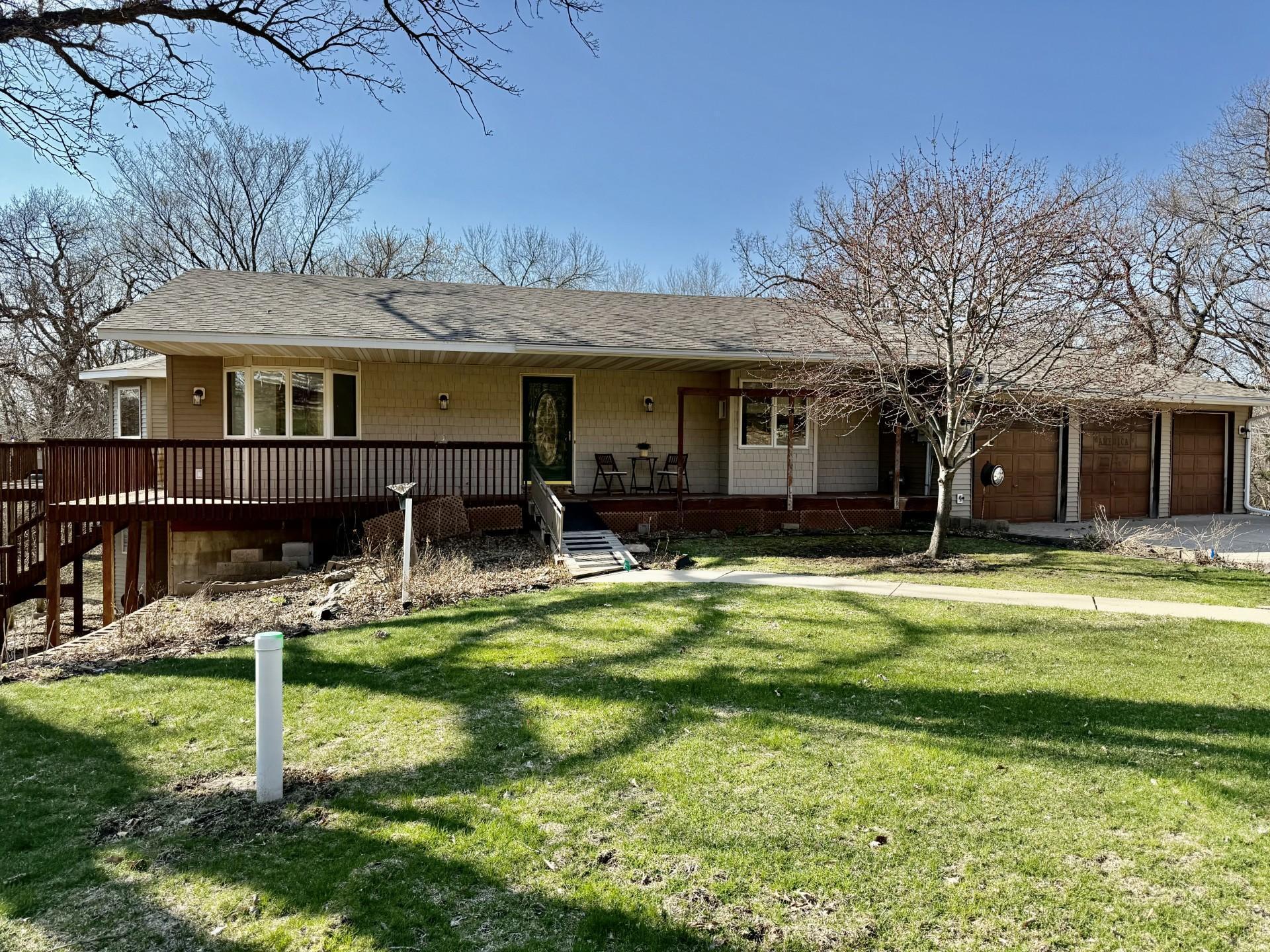26566 Xerxes Trail, Elko New Market, Minnesota image 1