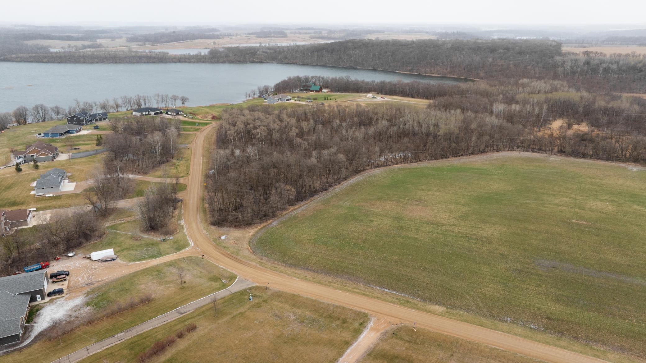 Lot 2 Saylers Beach Road, Lake Park, Minnesota image 6