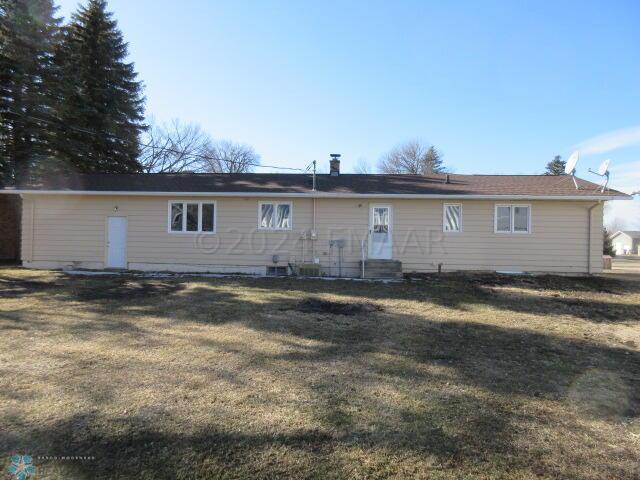 Hunter, North Dakota 58048, United States, 5 Bedrooms Bedrooms, ,3 BathroomsBathrooms,Residential,Pending,60034