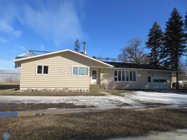 Hunter, North Dakota 58048, United States, 5 Bedrooms Bedrooms, ,3 BathroomsBathrooms,Residential,Pending,60034