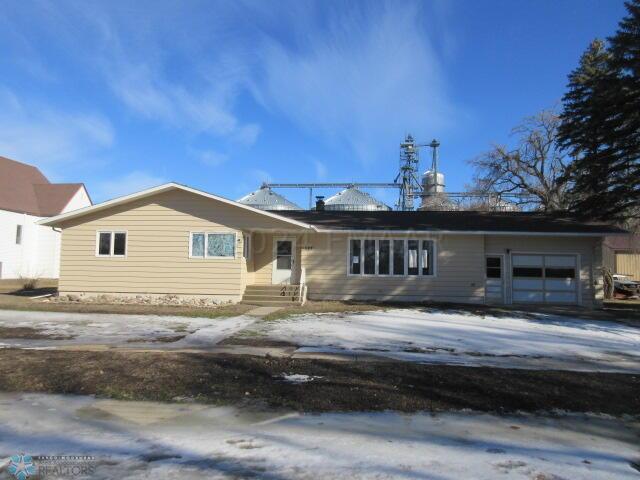 Hunter, North Dakota 58048, United States, 5 Bedrooms Bedrooms, ,3 BathroomsBathrooms,Residential,Pending,60034