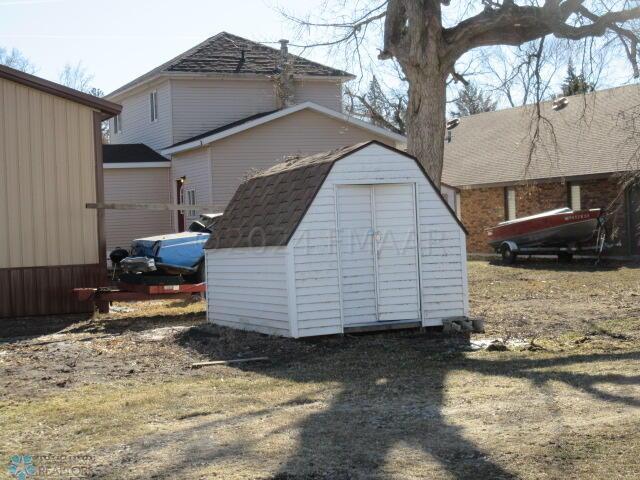 Hunter, North Dakota 58048, United States, 5 Bedrooms Bedrooms, ,3 BathroomsBathrooms,Residential,Pending,60034