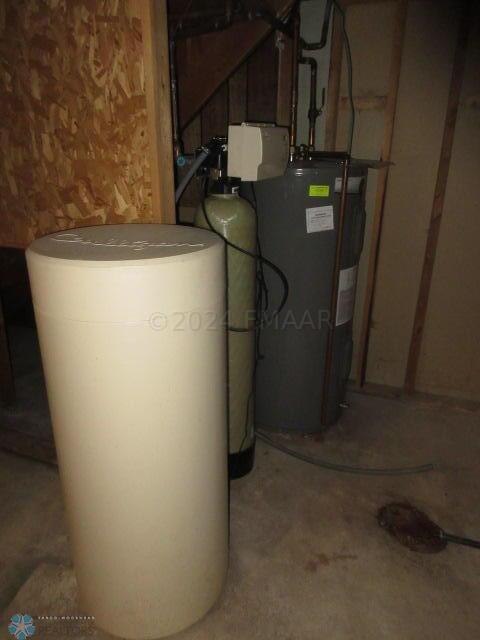 Hunter, North Dakota 58048, United States, 5 Bedrooms Bedrooms, ,3 BathroomsBathrooms,Residential,Pending,60034