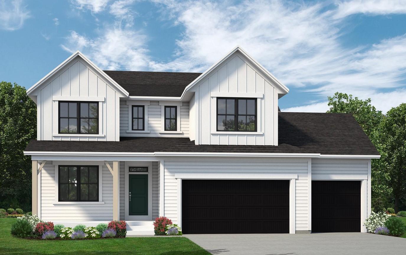 6200 Harkness Alcove, Cottage Grove, Minnesota image 1