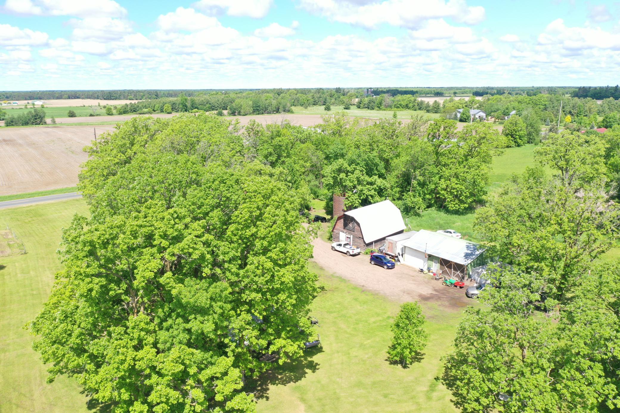 23676 County Road M, Grantsburg, Wisconsin image 8