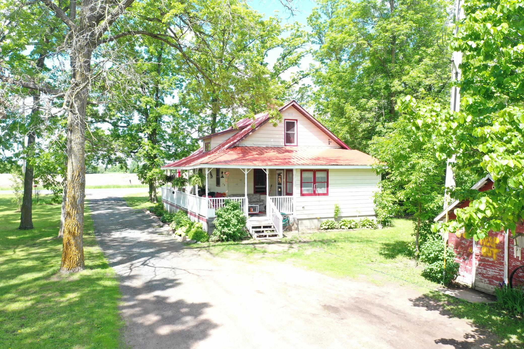 23676 County Road M, Grantsburg, Wisconsin image 1
