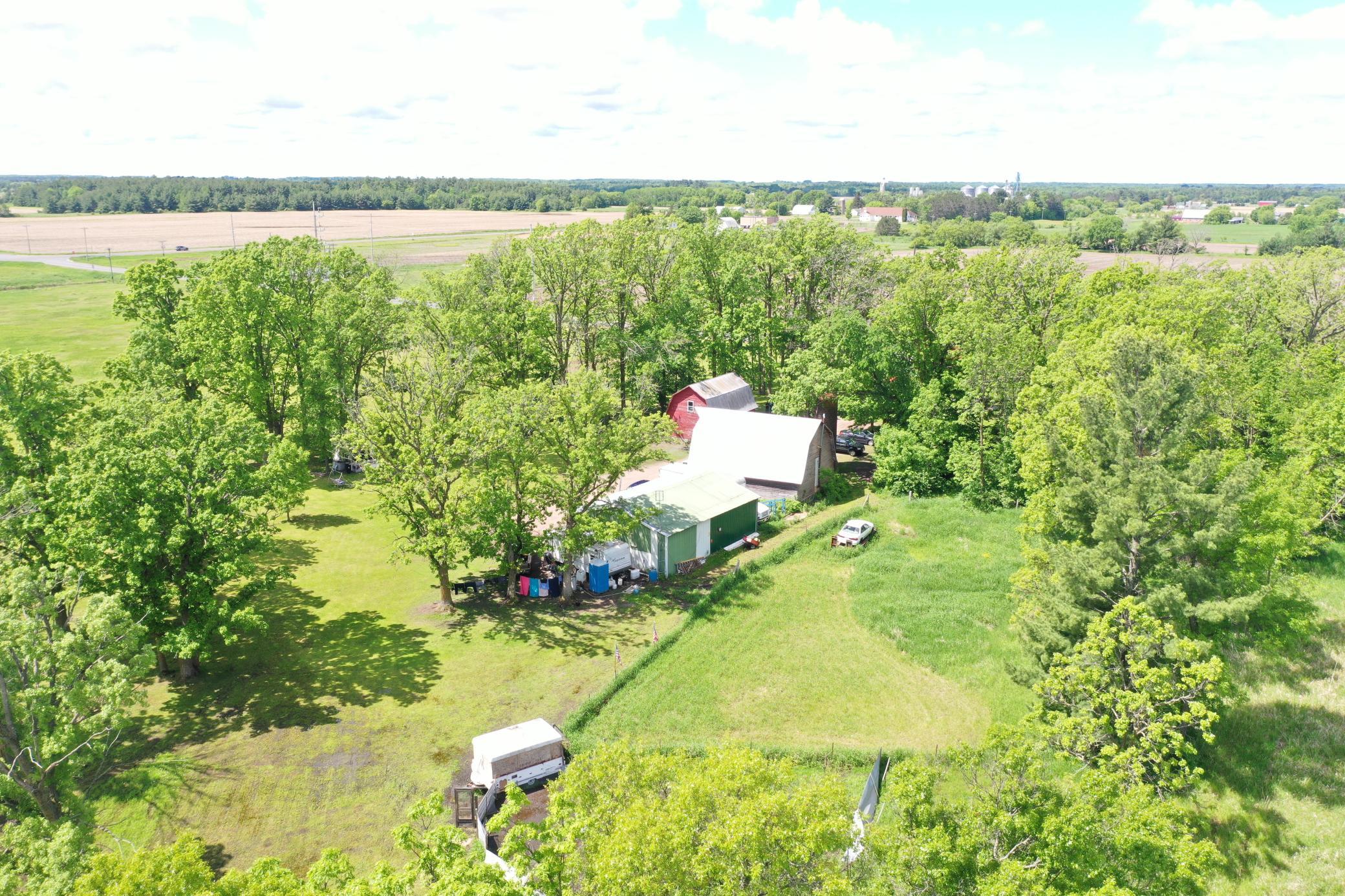 23676 County Road M, Grantsburg, Wisconsin image 6