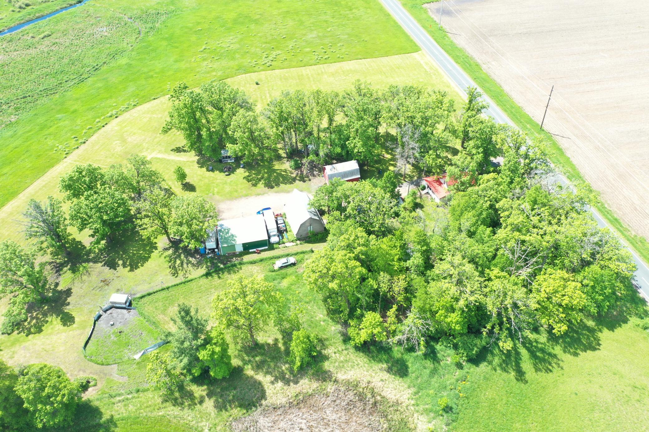 23676 County Road M, Grantsburg, Wisconsin image 9