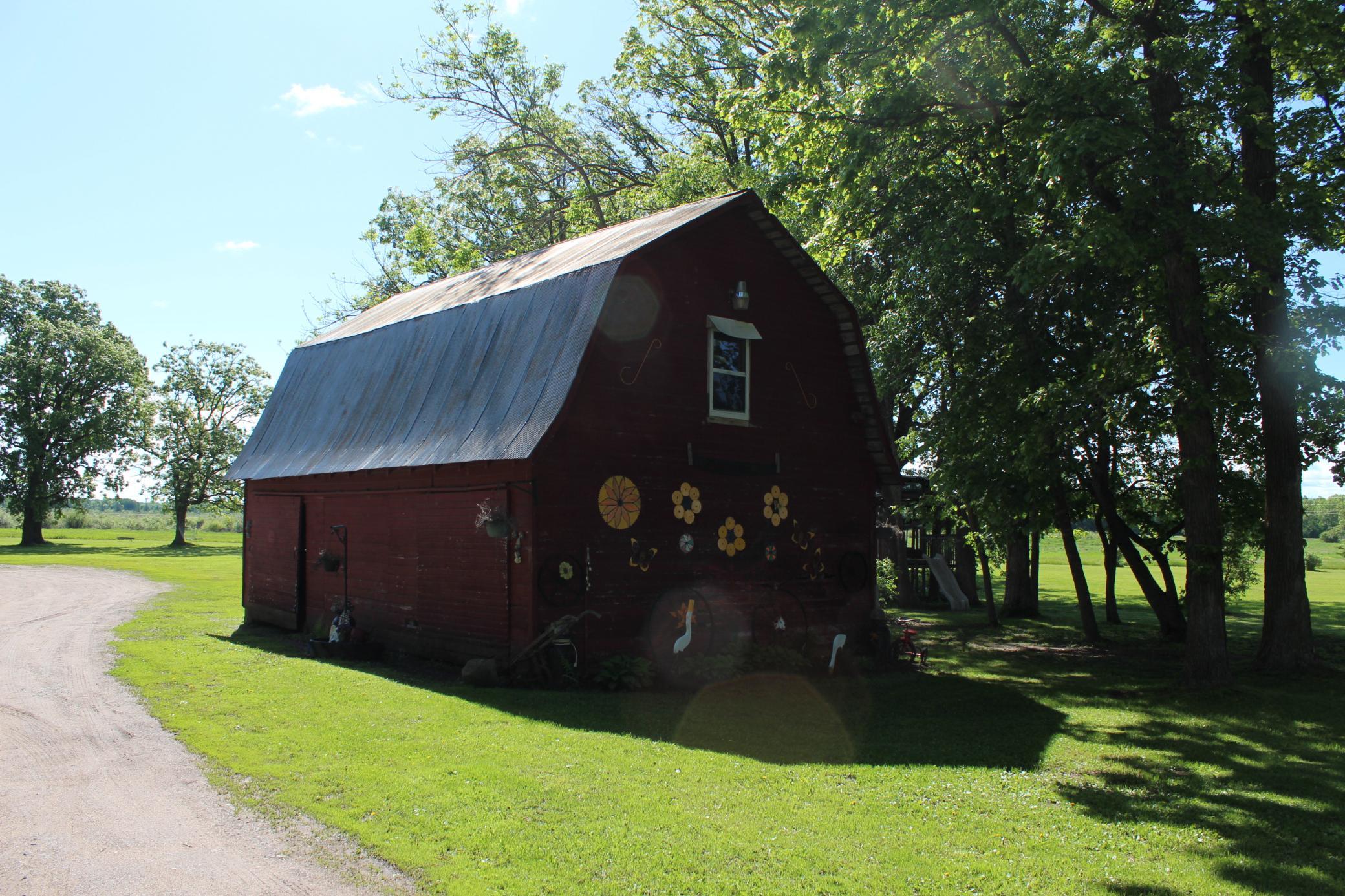 23676 County Road M, Grantsburg, Wisconsin image 14