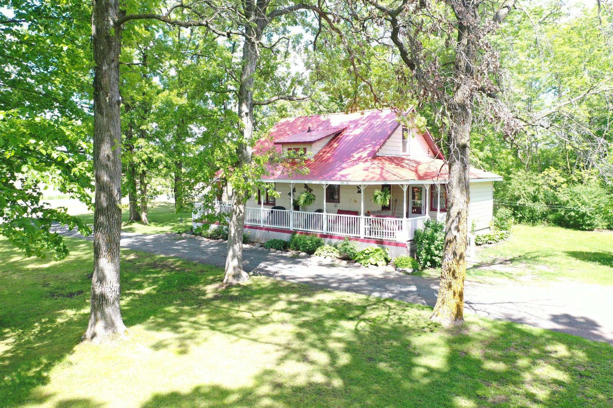 23676 County Road M, Grantsburg, Wisconsin image 2