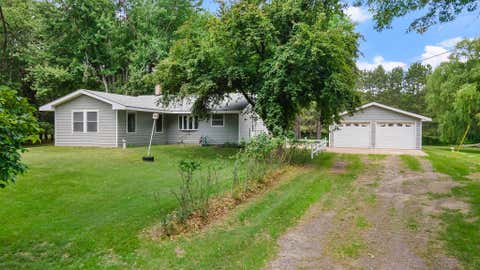 Homes For Sale - 3823 259th Avenue<br/> Isanti, MN 55040