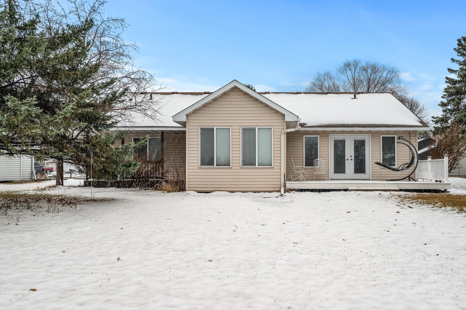 1419 Willow Wood Drive, Cambridge, Minnesota image 21