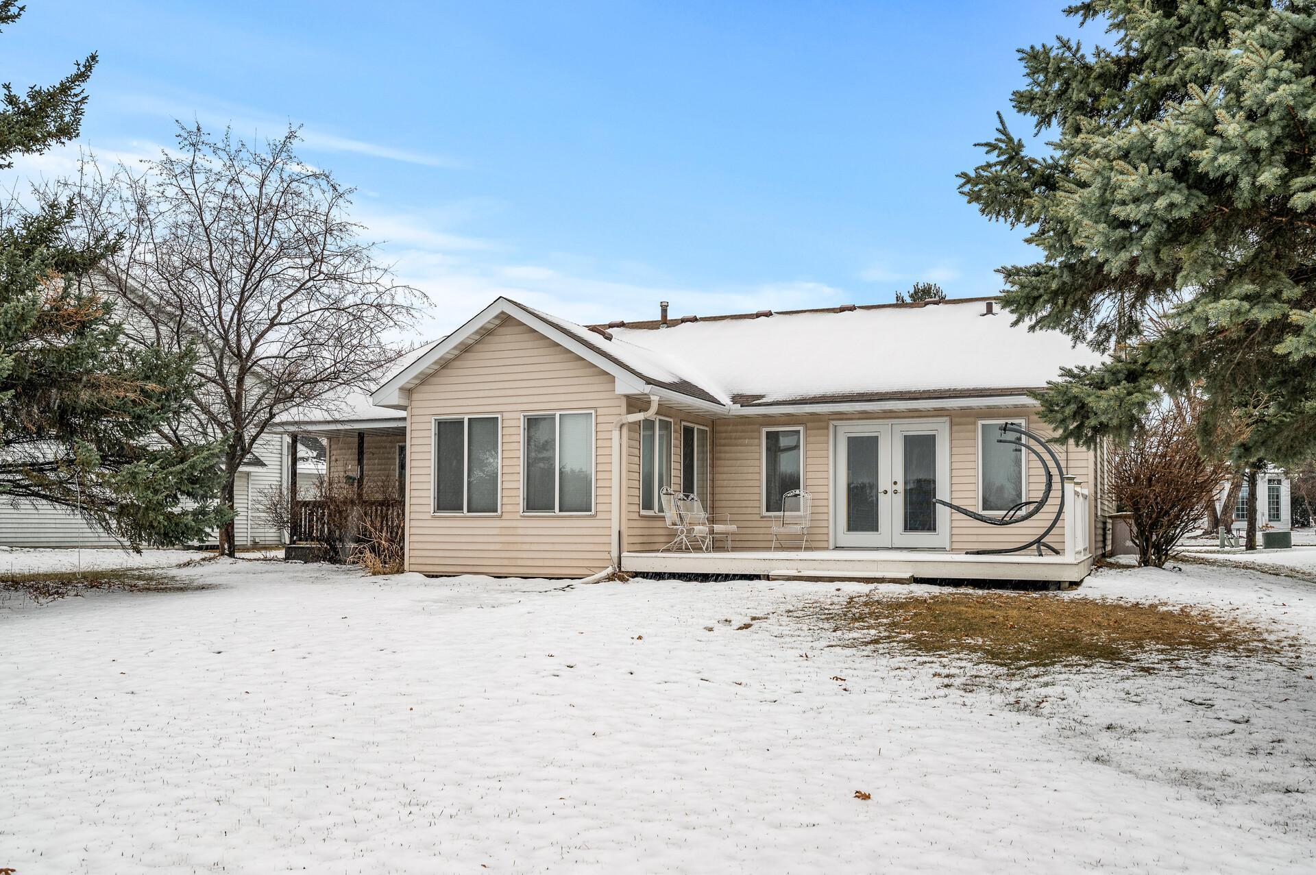 1419 Willow Wood Drive, Cambridge, Minnesota image 20