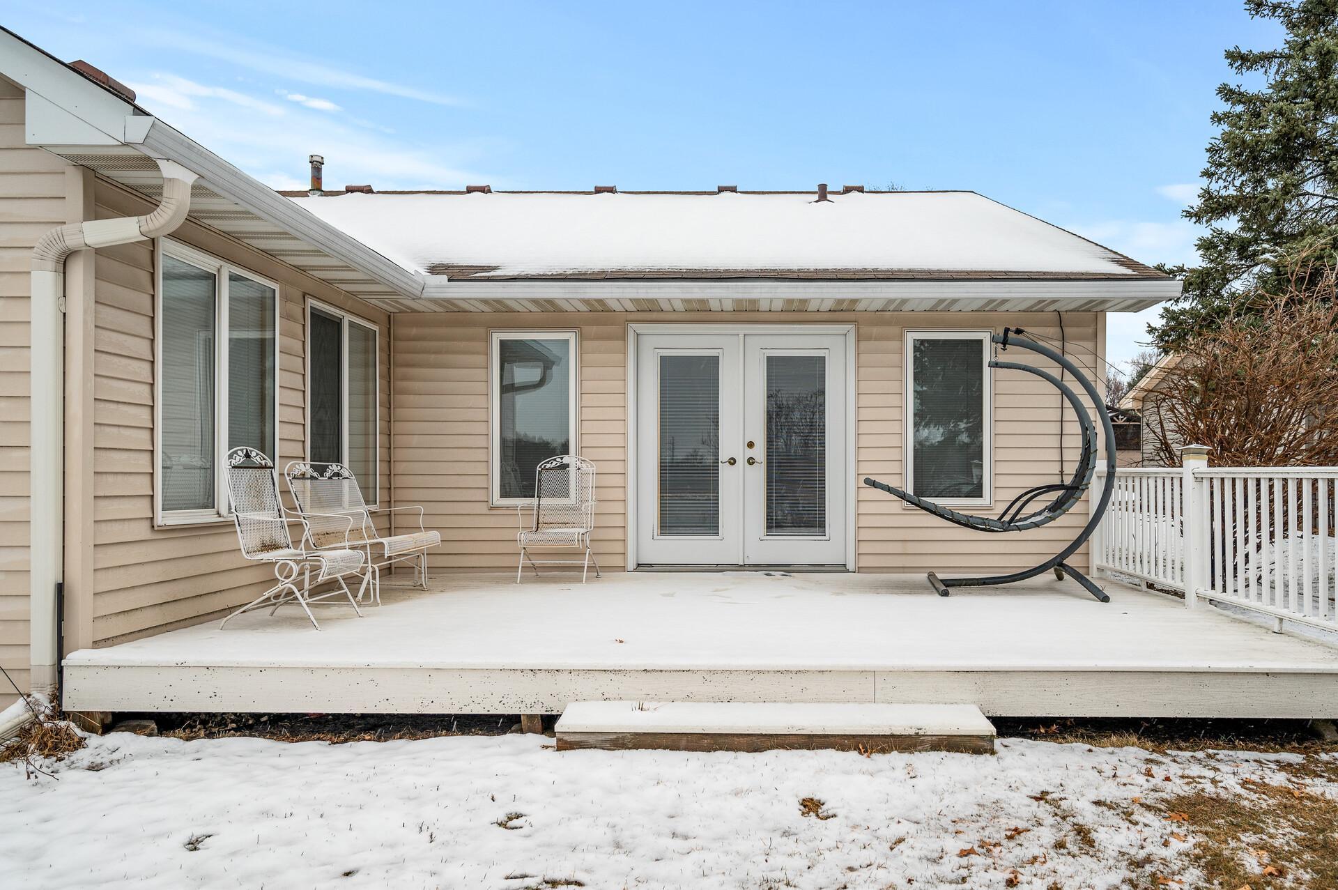 1419 Willow Wood Drive, Cambridge, Minnesota image 18
