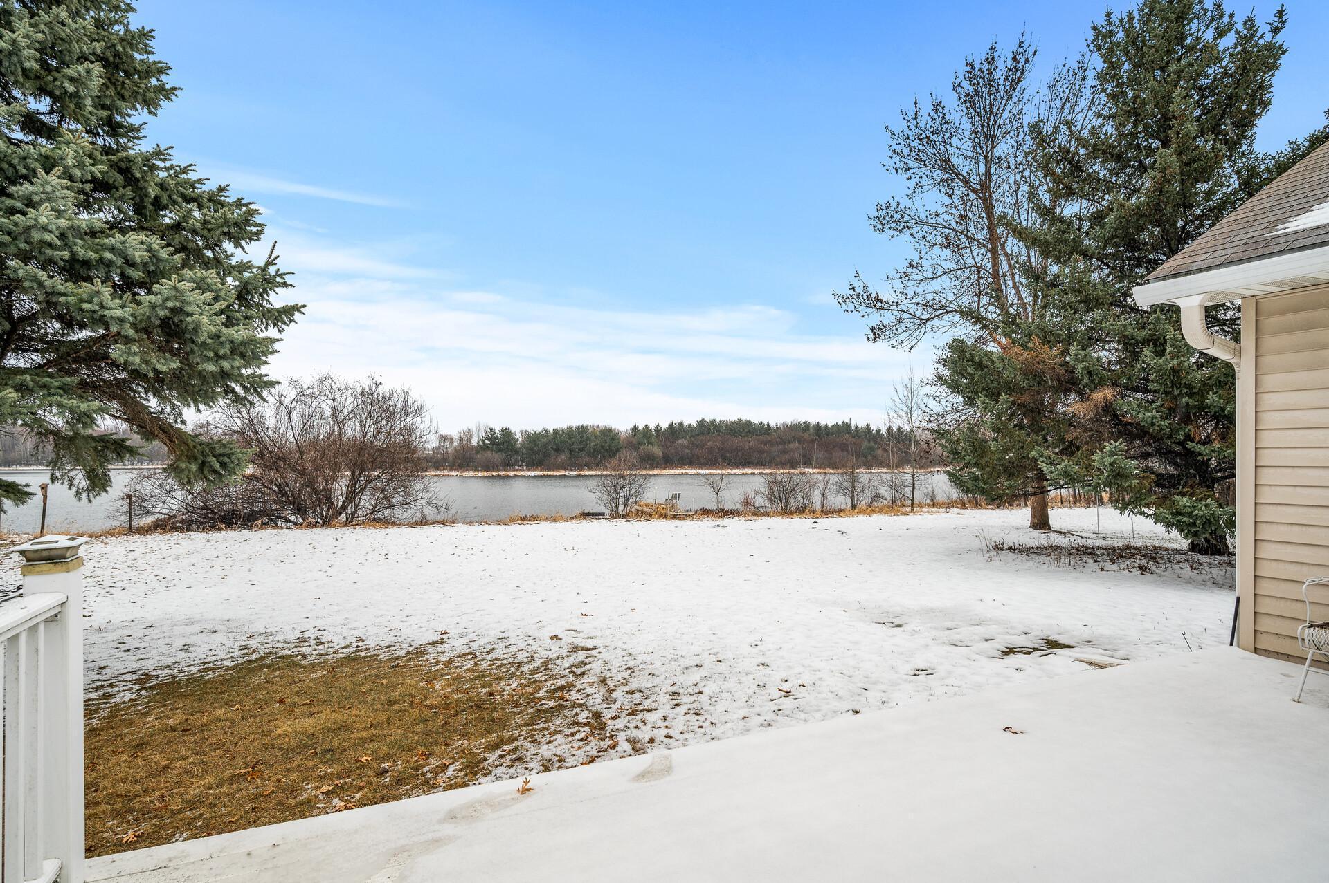 1419 Willow Wood Drive, Cambridge, Minnesota image 19