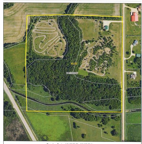 Vacant Land For Sale - 44252 165th Avenue<br/> Kilkenny, MN 56052