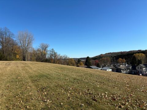 Vacant Land For Sale - 509 3rd Street<br/> Glenwood City, WI 54013