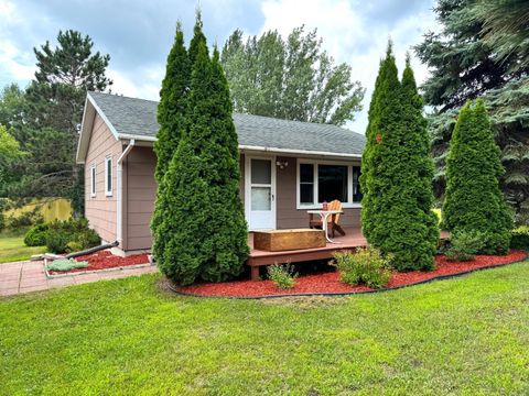 Homes For Sale - 246 Park Circle<br/> Ottertail, MN 56571