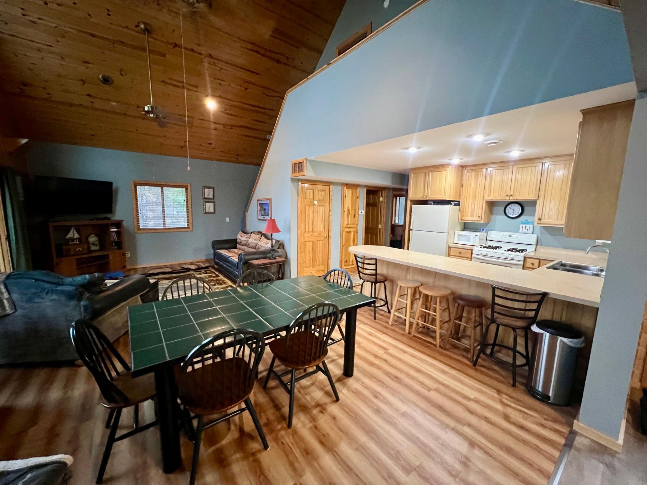 24245 Clam Lake Drive, Siren, Wisconsin image 4
