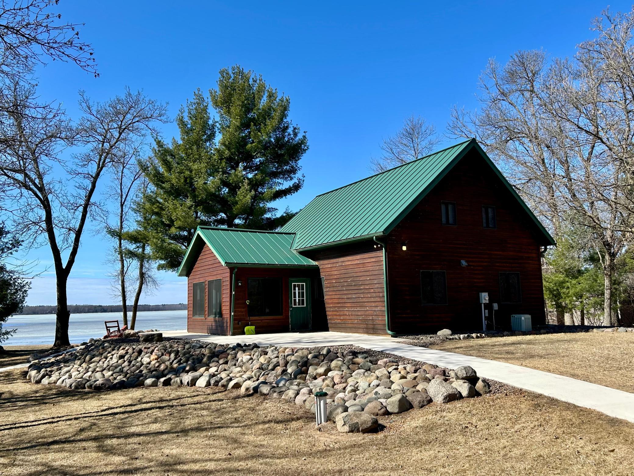 24245 Clam Lake Drive, Siren, Wisconsin image 14