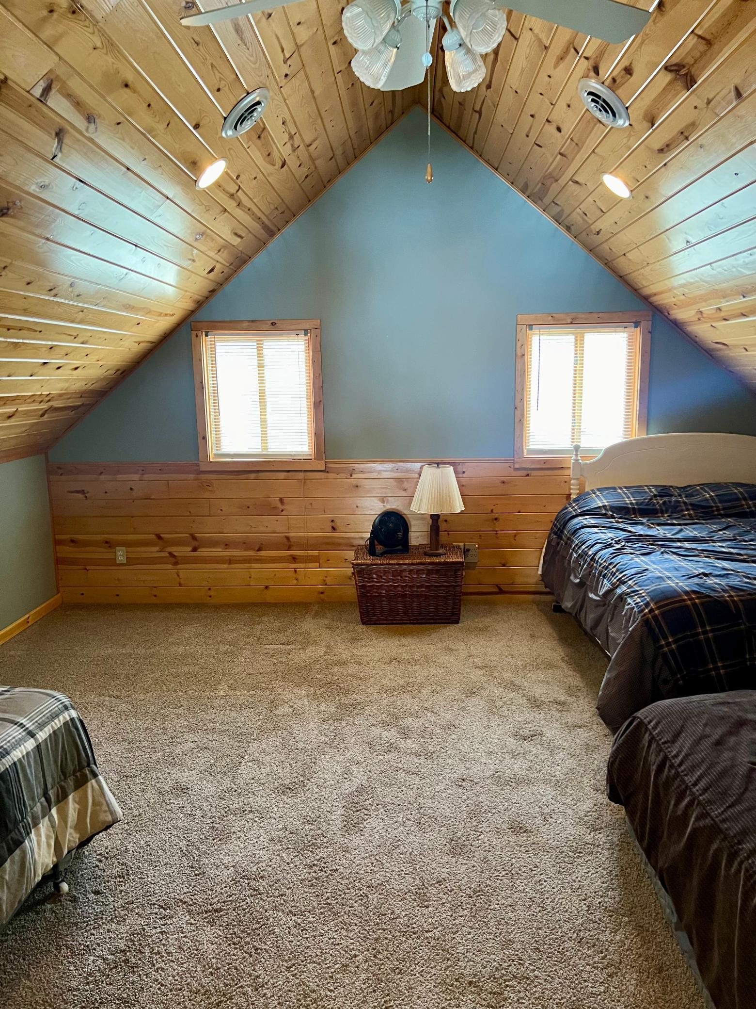 24245 Clam Lake Drive, Siren, Wisconsin image 13
