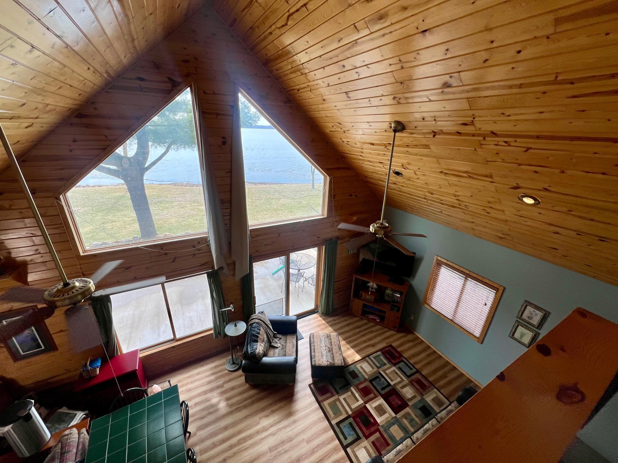 24245 Clam Lake Drive, Siren, Wisconsin image 12
