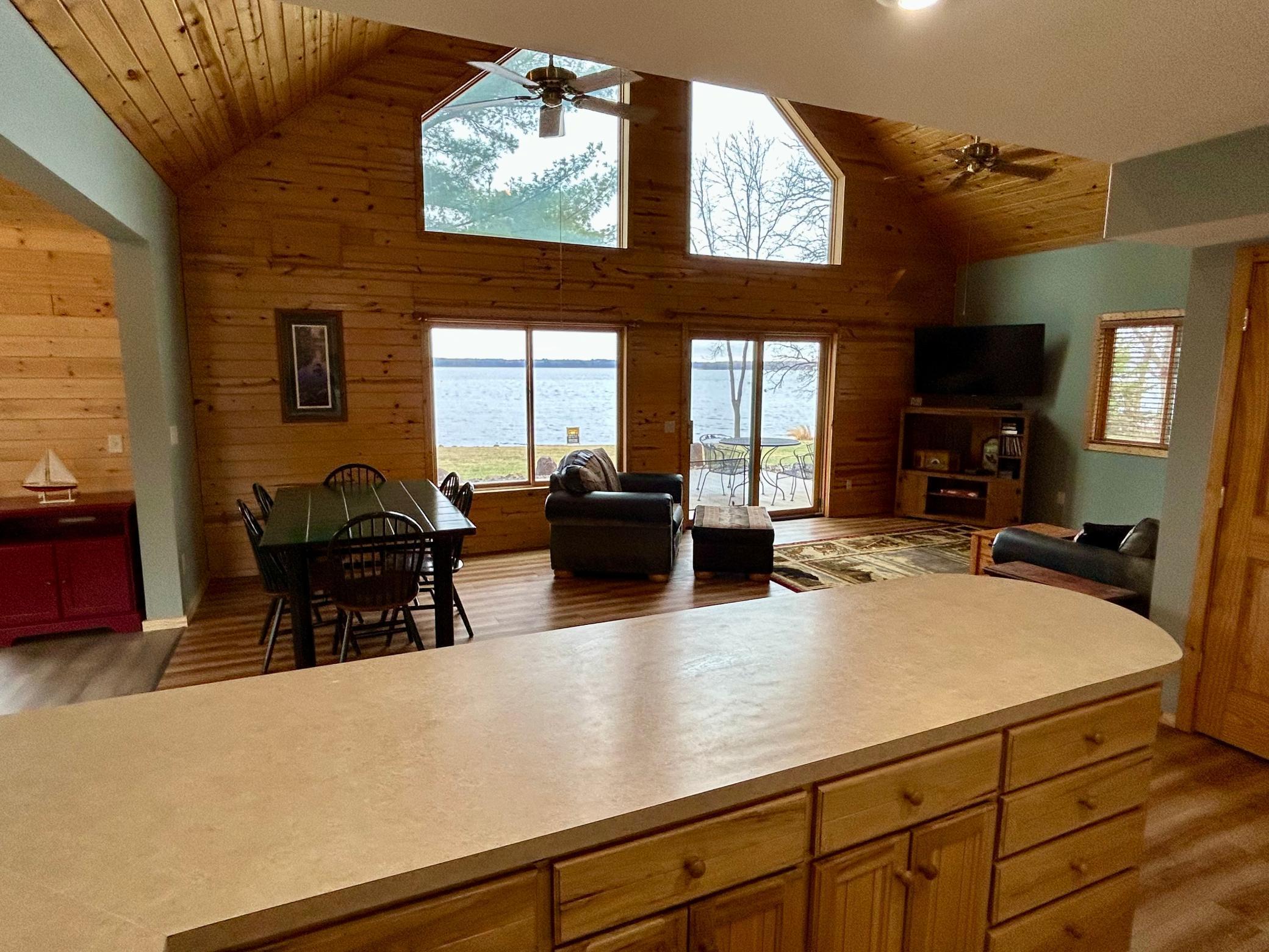 24245 Clam Lake Drive, Siren, Wisconsin image 10