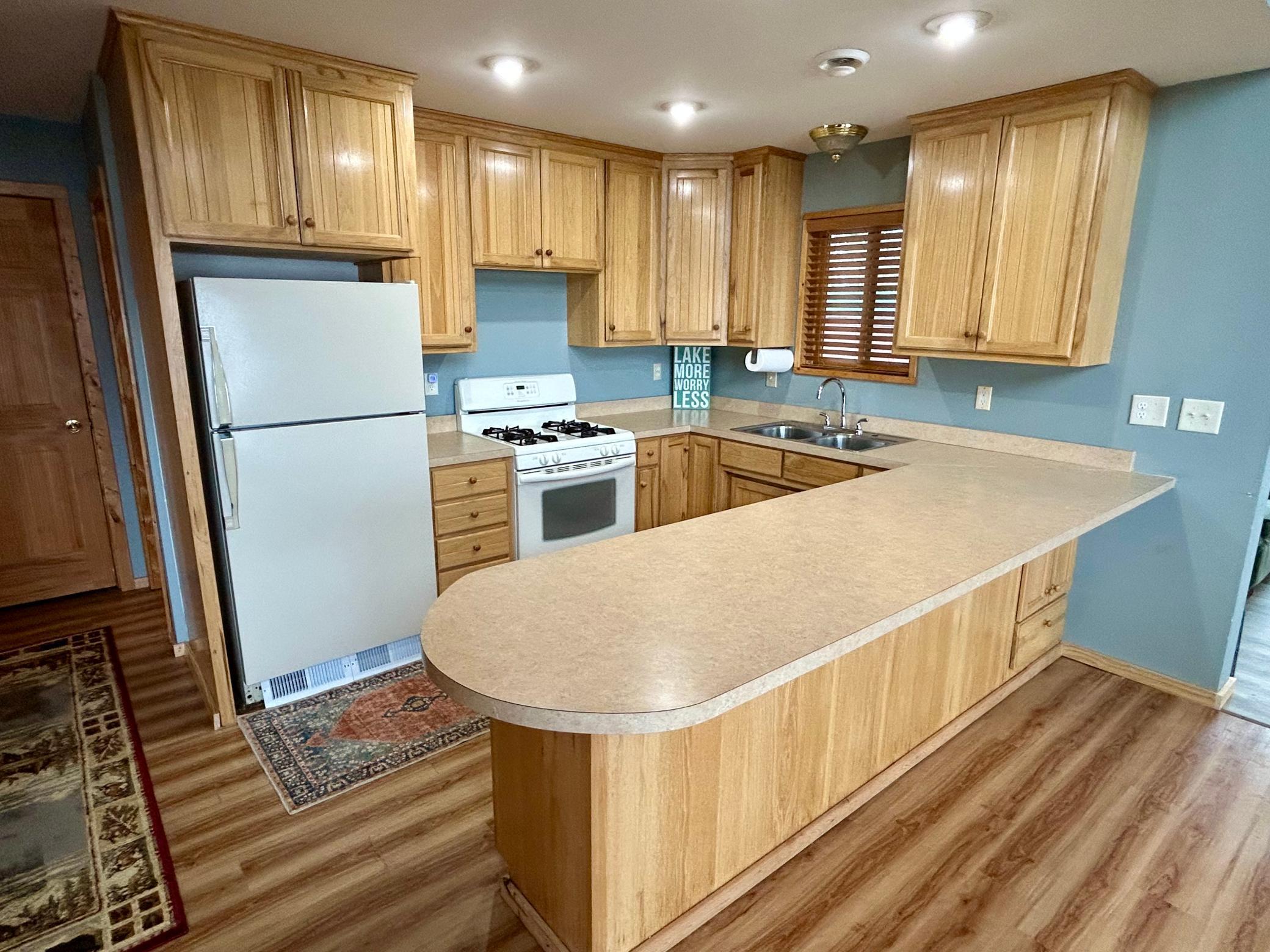 24245 Clam Lake Drive, Siren, Wisconsin image 5