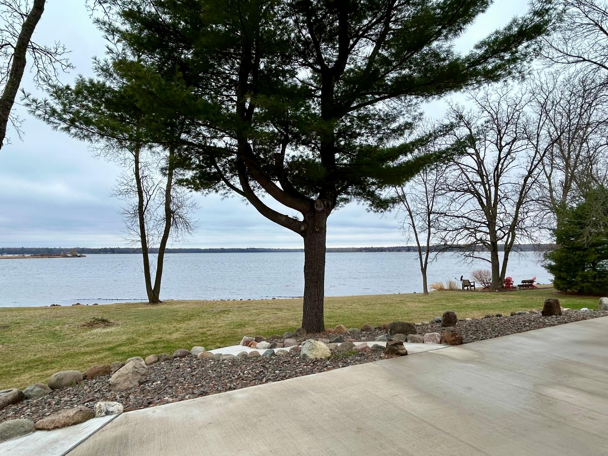24245 Clam Lake Drive, Siren, Wisconsin image 15