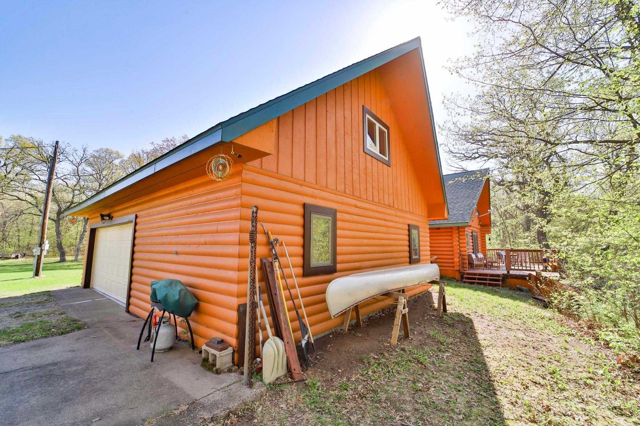 24997 145th Avenue, Fort Ripley, Minnesota image 40