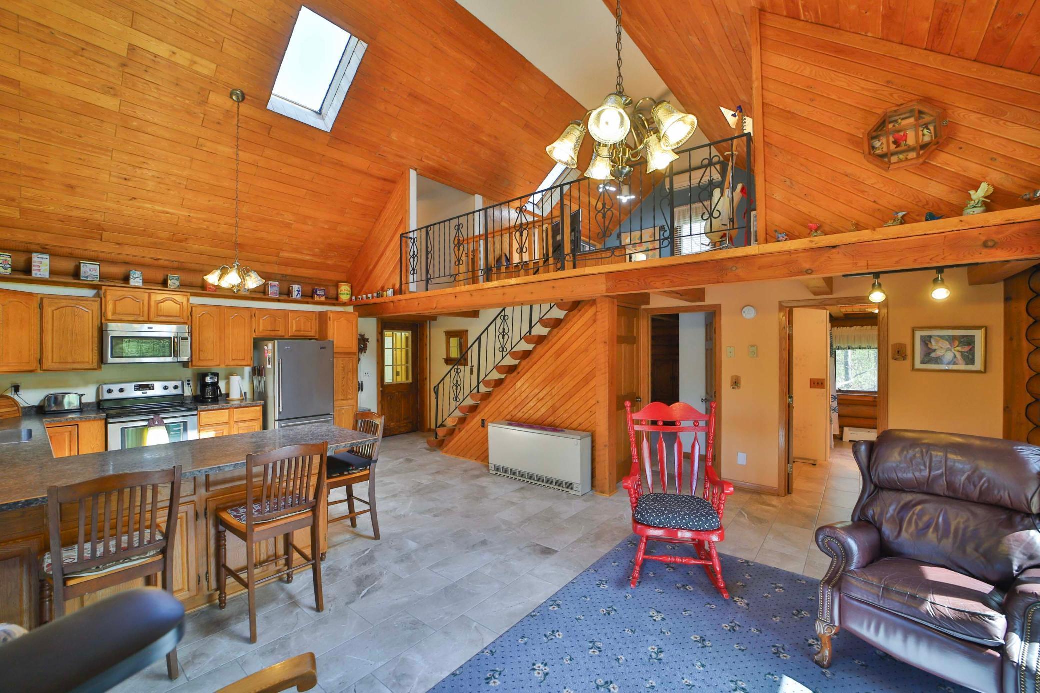 24997 145th Avenue, Fort Ripley, Minnesota image 5