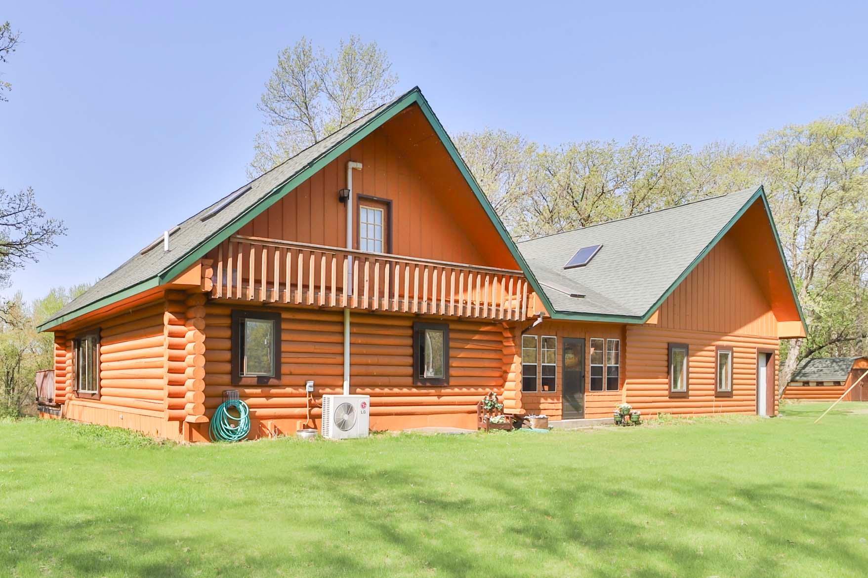 24997 145th Avenue, Fort Ripley, Minnesota image 1