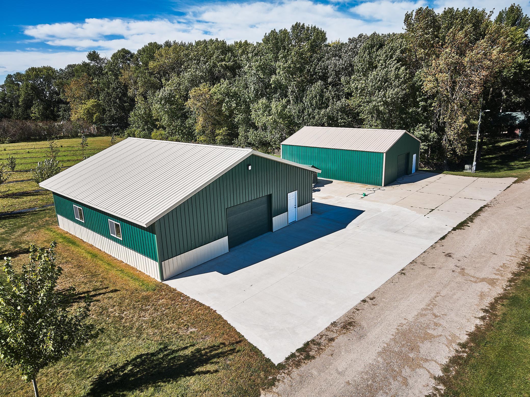 11795 Aldrich Road, Brandon, Minnesota image 5