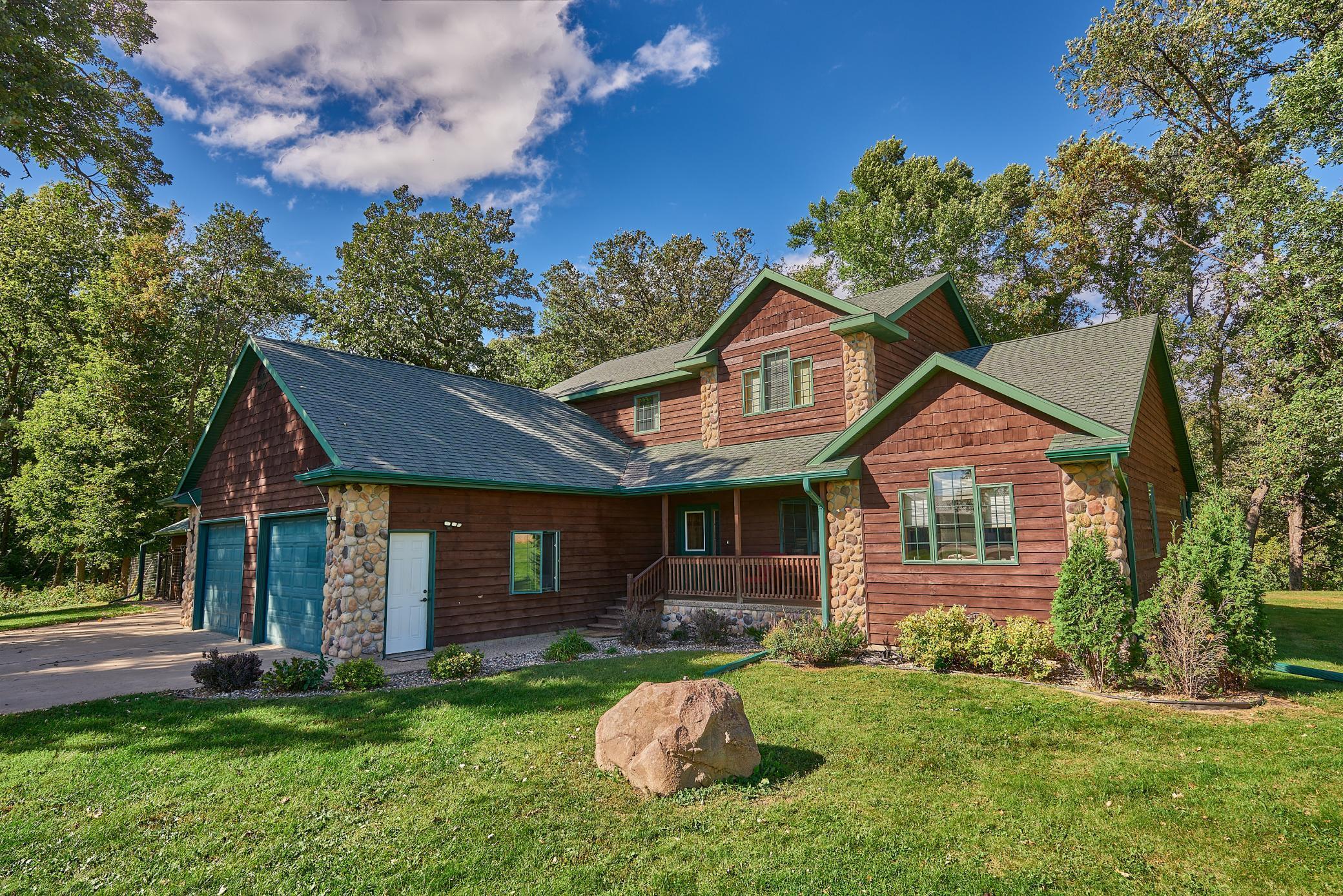 11795 Aldrich Road, Brandon, Minnesota image 6