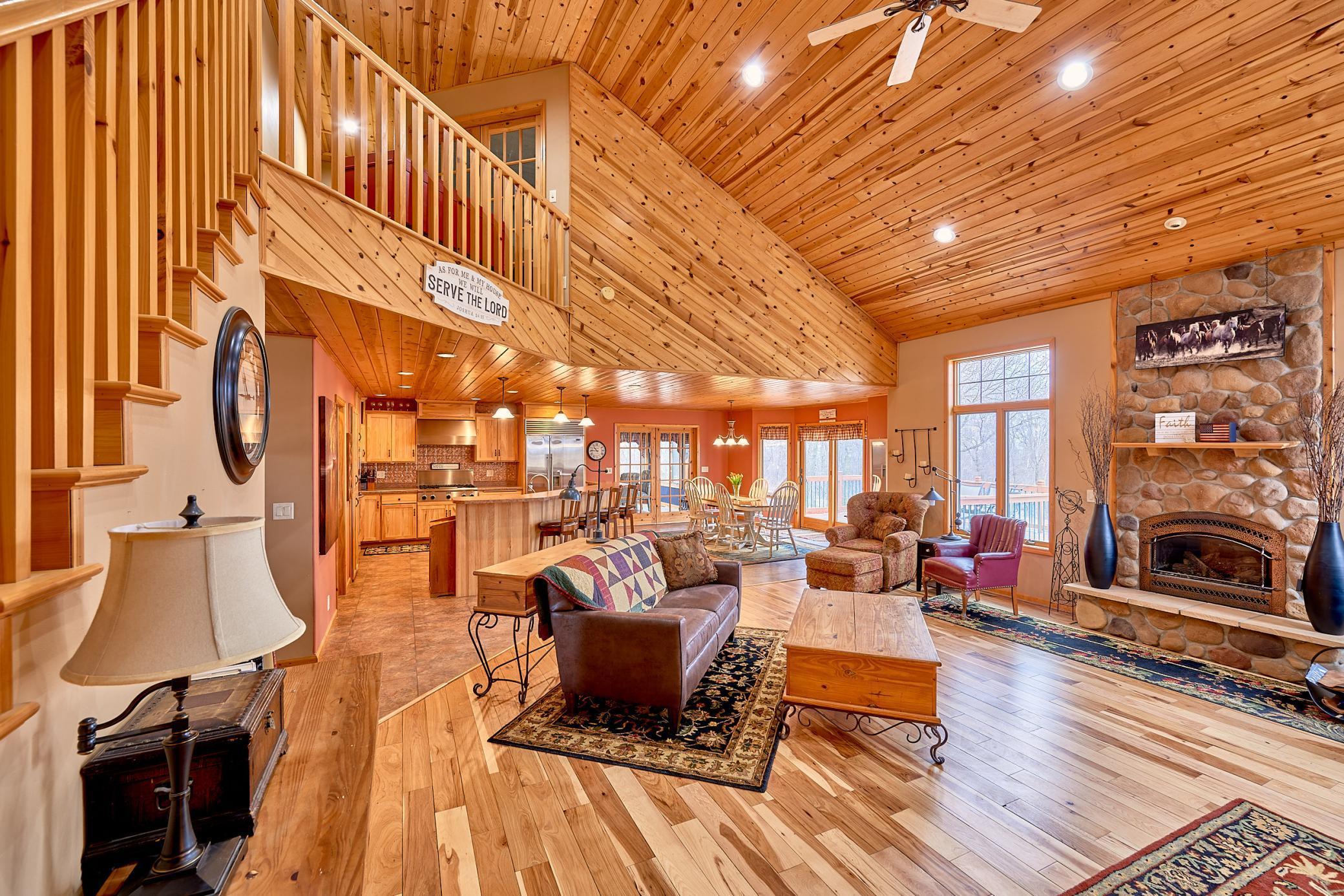 11795 Aldrich Road, Brandon, Minnesota image 10