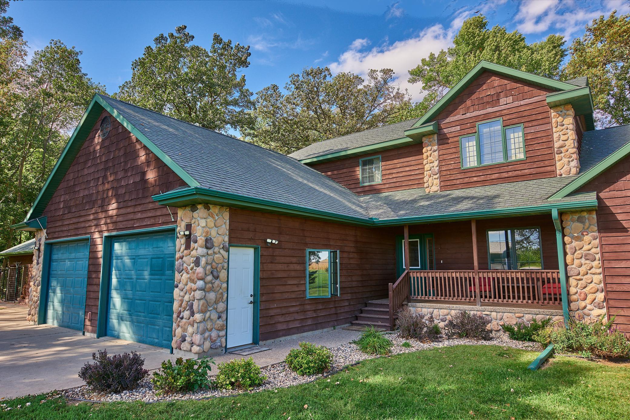 11795 Aldrich Road, Brandon, Minnesota image 48