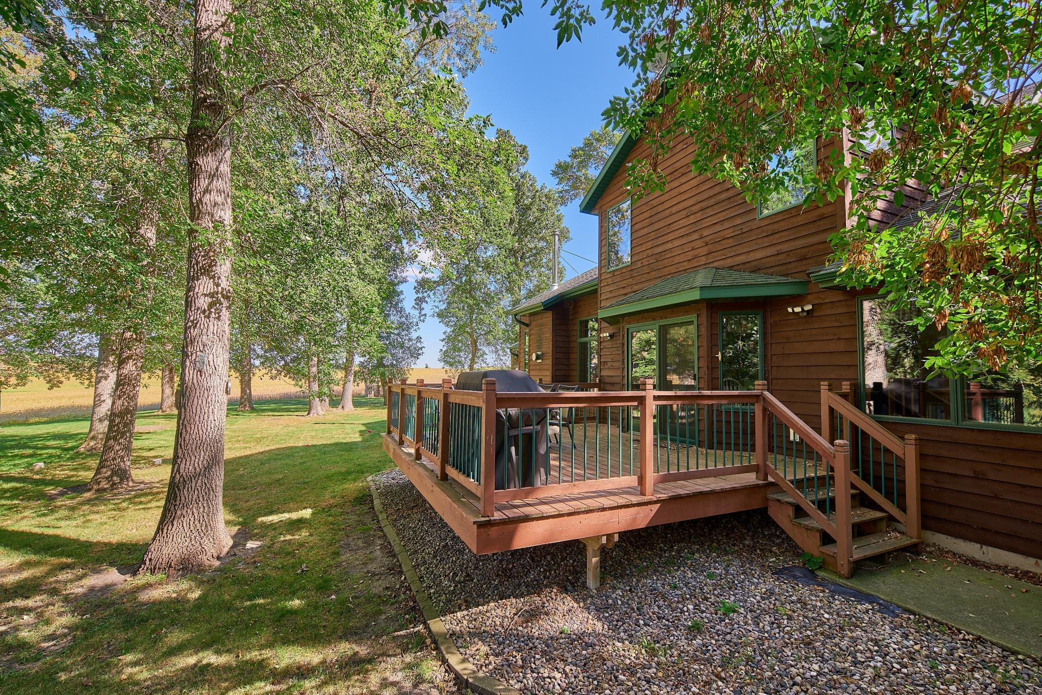 11795 Aldrich Road, Brandon, Minnesota image 7