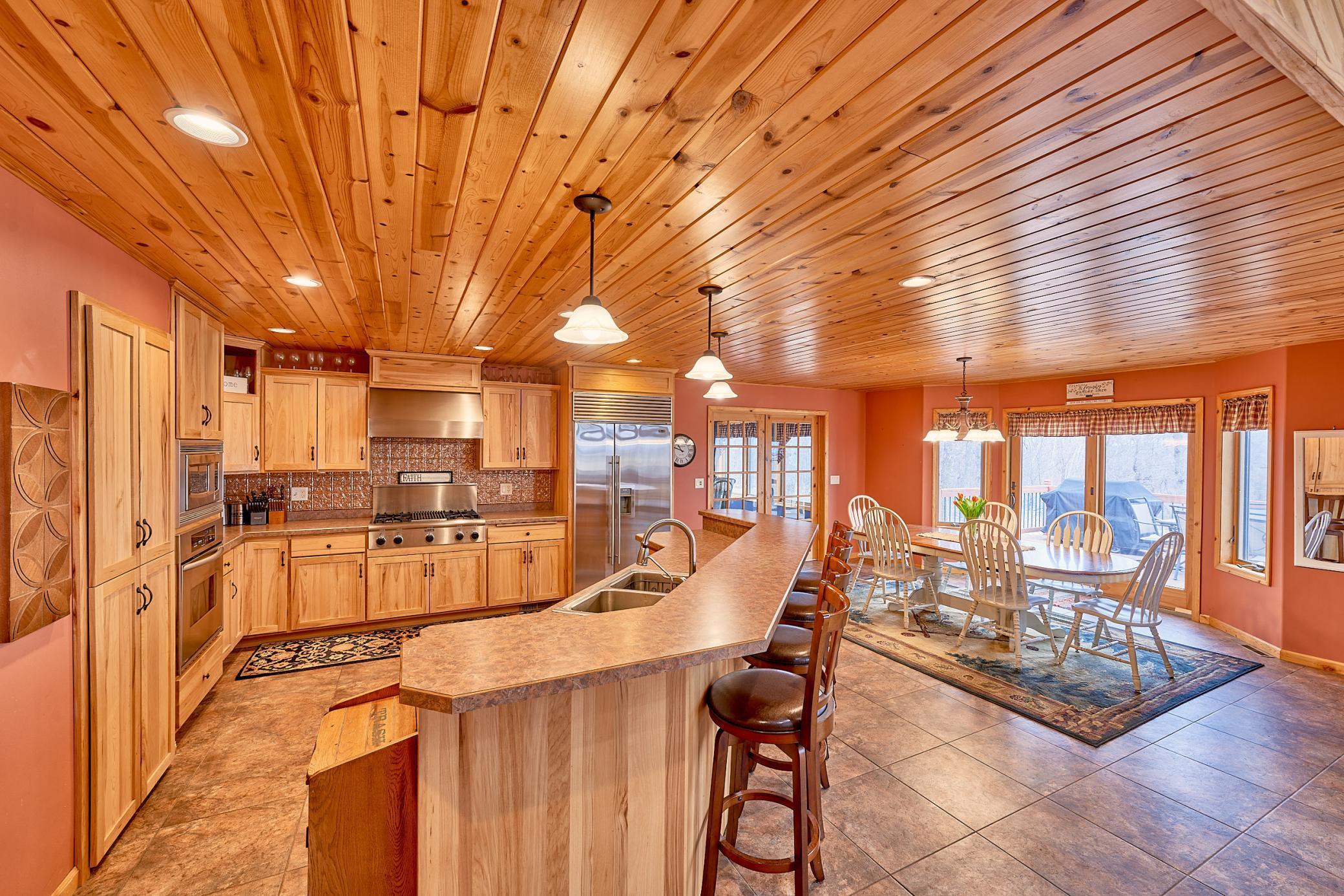 11795 Aldrich Road, Brandon, Minnesota image 11